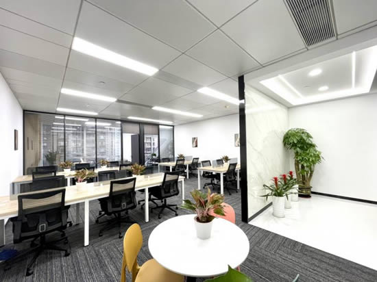 远洋大厦写字楼图片11803