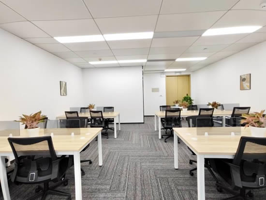 远洋大厦写字楼图片11806