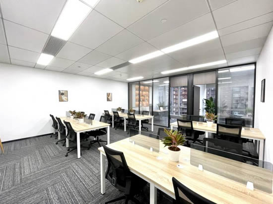 远洋大厦写字楼图片11804