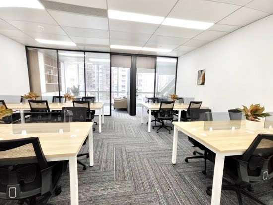 远洋大厦写字楼图片11805