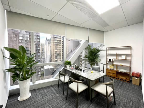 远洋大厦写字楼图片11807