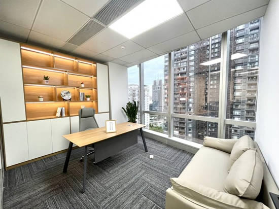 远洋大厦写字楼图片11808