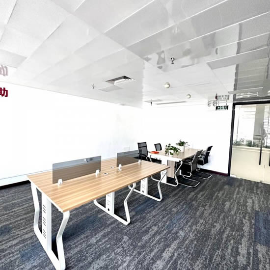 威尼国际大厦写字楼图片11812