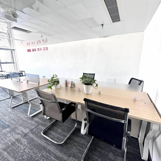 威尼国际大厦写字楼图片11811