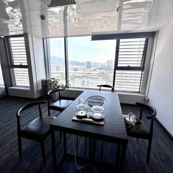 威尼国际大厦写字楼图片11813