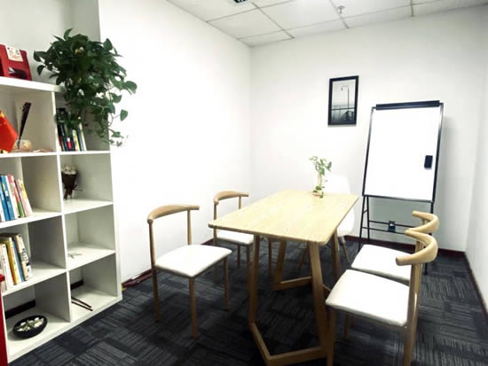 威尼国际大厦写字楼图片11815