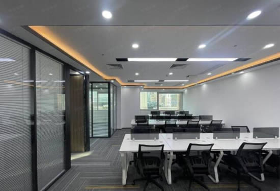 大都会广场写字楼图片11818