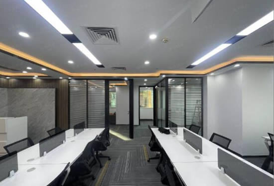 大都会广场写字楼图片11821