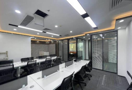 大都会广场写字楼图片11820