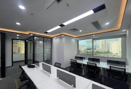 大都会广场写字楼图片11823