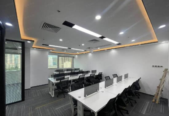 大都会广场写字楼图片11819