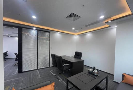 大都会广场写字楼图片11824