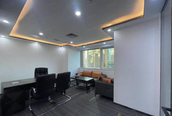 大都会广场写字楼图片11822