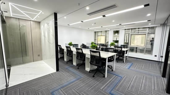 羊城国贸大厦写字楼图片11836