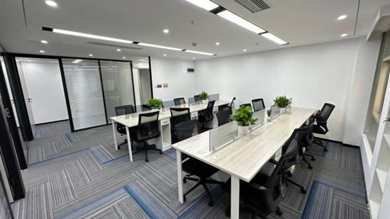 羊城国贸大厦写字楼图片11837