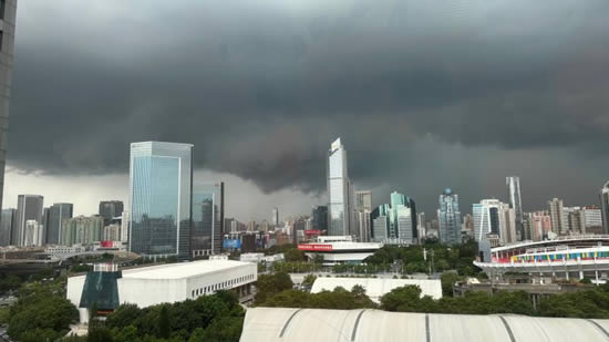 羊城国贸大厦写字楼图片11840