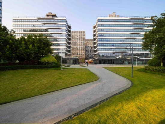 时代E-PARK(天河)写字楼图片11846