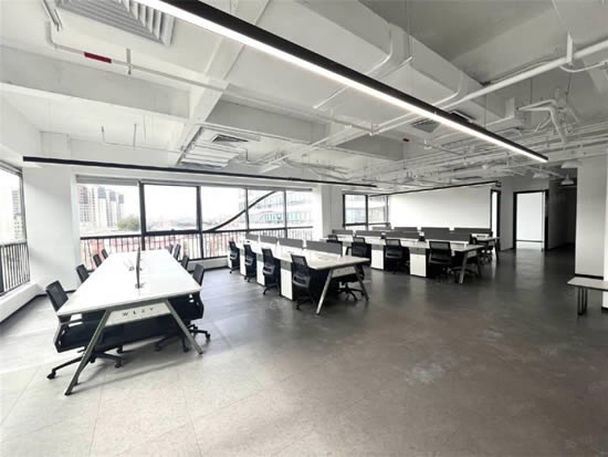 时代E-PARK(天河)写字楼图片11844