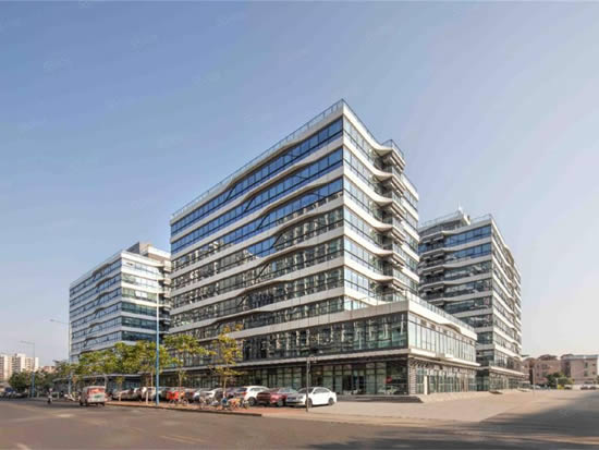 时代E-PARK(天河)写字楼图片11847