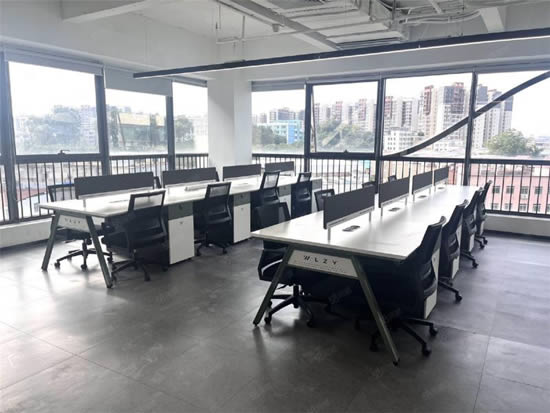 时代E-PARK(天河)写字楼图片11845