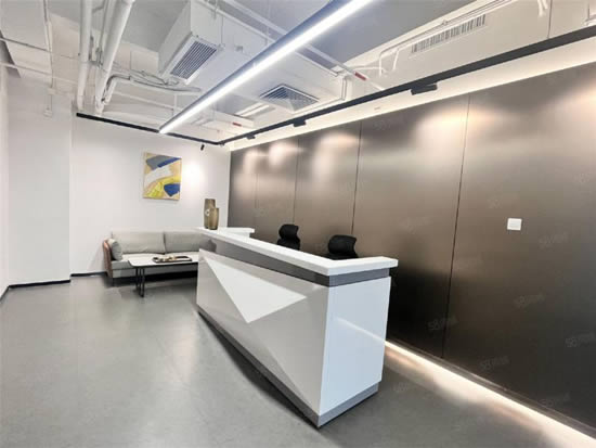 时代E-PARK(天河)写字楼图片11850