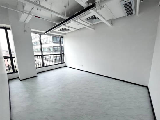 时代E-PARK(天河)写字楼图片11851