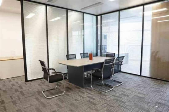 天德广场写字楼图片11853