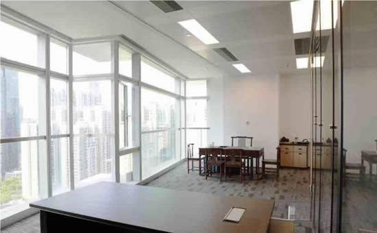 天德广场写字楼图片11852