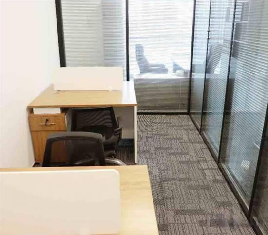 天德广场写字楼图片11856