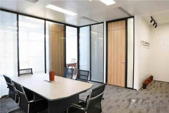 天德广场写字楼图片11855