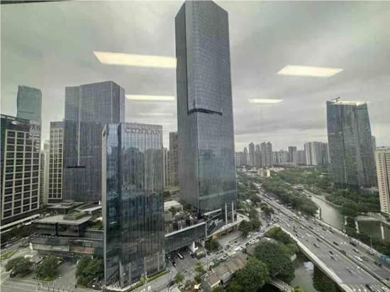 天德广场写字楼图片11858