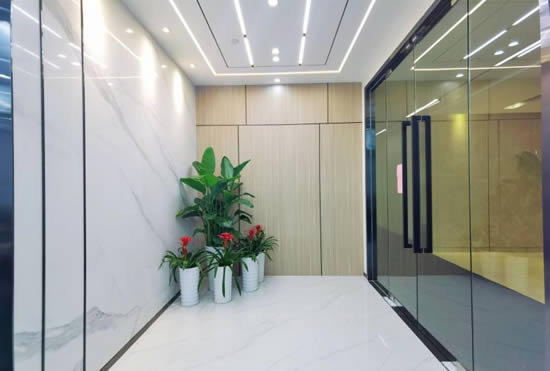 保利中汇广场写字楼图片11861