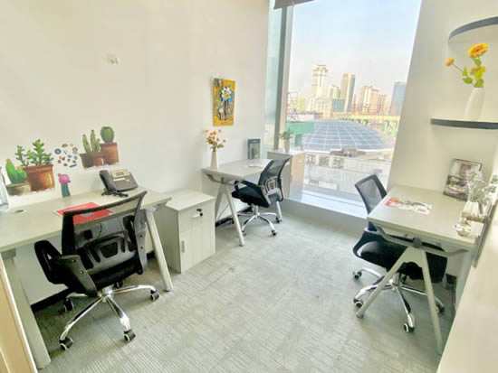 广州银行大厦写字楼图片11868