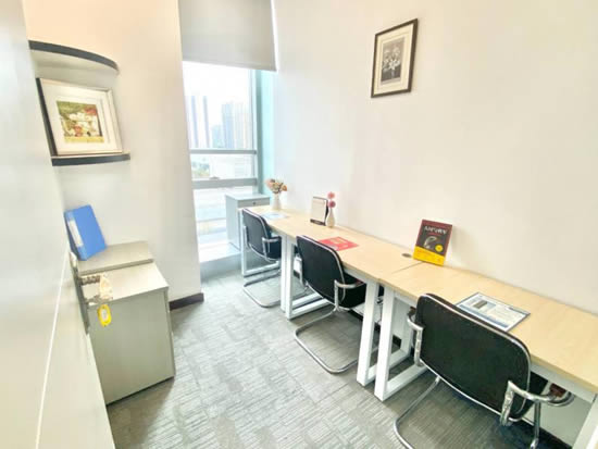 广州银行大厦写字楼图片11869