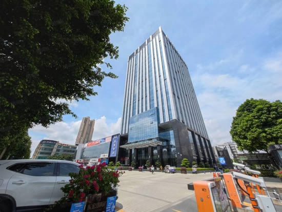 东宏国际广场写字楼图片11882