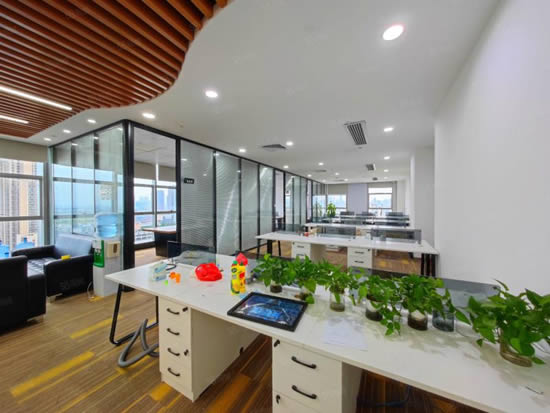 东宏国际广场写字楼图片11881