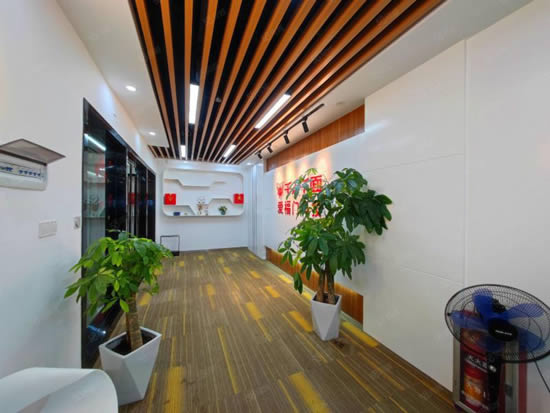 东宏国际广场写字楼图片11888