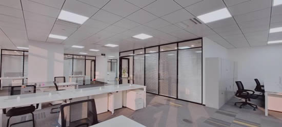 高德置地广场写字楼图片11896