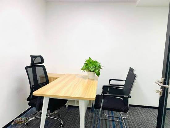 尚层国际大厦写字楼图片11916