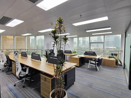 尚层国际大厦写字楼图片11914