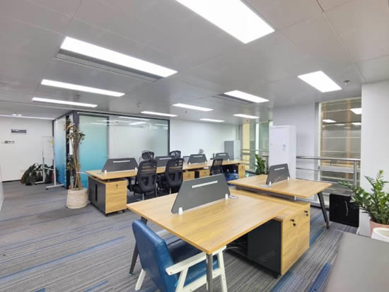 尚层国际大厦写字楼图片11915