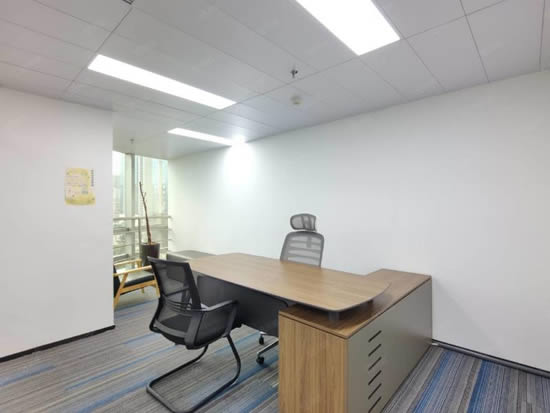 尚层国际大厦写字楼图片11918