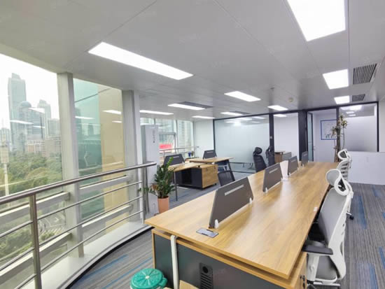 尚层国际大厦写字楼图片11917