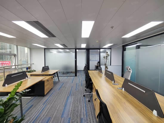 尚层国际大厦写字楼图片11920