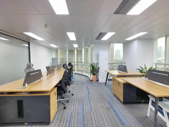 尚层国际大厦写字楼图片11919