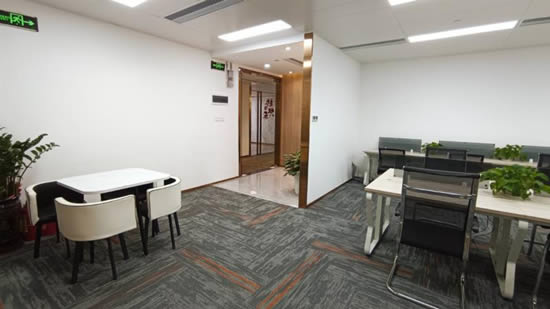 大都会广场写字楼图片11929