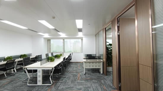 大都会广场写字楼图片11930