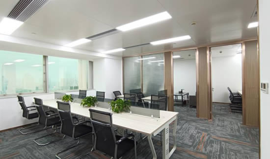 大都会广场写字楼图片11931