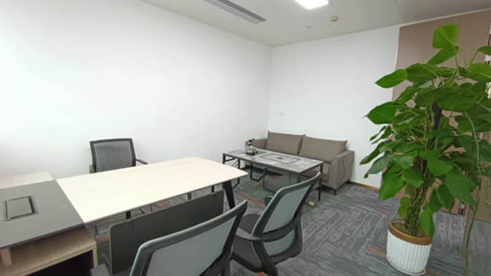 大都会广场写字楼图片11935