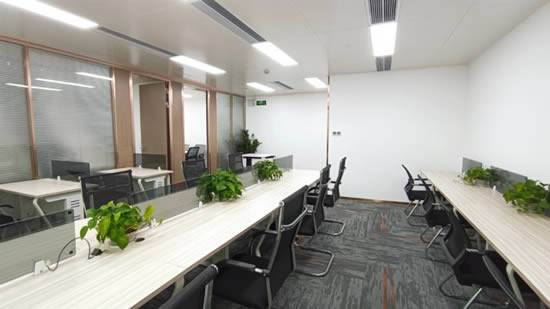 大都会广场写字楼图片11932